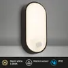 Briloner Ruch Lampada da parete LED per esterni, rilevatore Anteprima dell’immagine prodotto 2