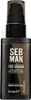 Sebastian Professional Man The Groom Hair & Beard Oil Produktbild-Vorschau 2