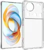 TPU Hülle Clear Armor Soft Case für Nubia Z70 Ultra 5G - Produktbild-Vorschau 1