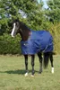 Bucas Irish Turnout Light 1200 D Regendecke marine 165 cm Voir les images du produit 8