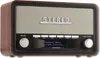 Universum Film DR 350-21 Radio da tavolo DAB+ FM AUX Produktbild-Vorschau 4