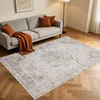 Tapis Kurzflor style vintage oriental, idéal pour le salon, Voir les images du produit 2