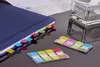 Post-it® 676-ALYR Index STRONG - 16 x 38 mm, assortiti, 4x Anteprima dell’immagine prodotto 5
