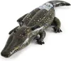 Porteur Crocodile Intex | Impression réaliste | 170x86 cm Voir les images du produit 31