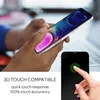 NALIA 4x ochranné sklo a sada šablón pre iPhone 13 Pro Max, Náhľad obrázku produktu 5