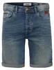 BLEND BHMartels Herren Jeans Shorts kurze Denim Hose mit Produktbild-Vorschau 2