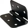 BKshop | Scharnier - Zimmertür Scharnier - 75x75x2mm - Produktbild-Vorschau 5