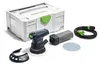 Festool ETS 125 REQ-Plus Ponceuse excentrique 250 W dans Voir les images du produit 1