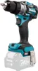 A cordless drill with a battery pack attached, shown against a white background. Anteprima dell’immagine prodotto