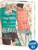 Heartstopper Volume 2 (deutsche Hardcover-Ausgabe) Produktbild-Vorschau 1