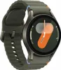 Montre intelligente Samsung GALAXY WATCH 7 1,31" vert 40 mm Voir les images du produit 11