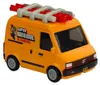 Hot Wheels Premium Spielzeugauto, Truck oder Van, Produktbild-Vorschau 11