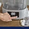 LOVI Elektrický parný sterilizátor so sušičkou 12/209 Náhľad obrázku produktu 9