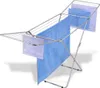 Metaltex 8002524075009, Wäscheständer, Grau, 2060 mm, 550 Produktbild-Vorschau 4