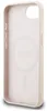 GUESS case passend für IPHONE 16e (SE 4 2025) kompatibel Produktbild-Vorschau 15