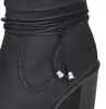 Rieker Stiefelette in schwarz, Gr. 36 Produktbild-Vorschau 37