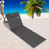 DETEX® Tappetino Stuoia da Spiaggia con Tasca Portaoggetti Anteprima dell’immagine prodotto 3