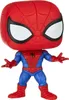 Funko Pop! Marvel Spider-Man Exclusive - Kolekcjonerska Anteprima dell’immagine prodotto 3