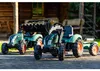 FALK - Farm Lander Trettraktor mit Anhänger Produktbild-Vorschau 8