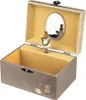 Egmont Toys 570532, Schmuckkästchen, Grau, Holz, Erwachsene Produktbild-Vorschau 1