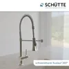SCHÜTTE Küchenarmatur CORNWALL, Niederdruck Armatur Küche, Produktbild-Vorschau 8