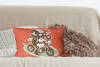 MuchoWow® Zierkissen Sofakissen Wohnzimmer Dekokissen 50x30 Produktbild-Vorschau 4