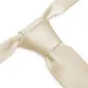 Kinder Krawatte für Jungen - Eleganter matter Look TKM Produktbild-Vorschau 2