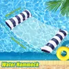 ASKSA Luftmatratze Pool Zubehoer Spass Luftmatratze Wasser Produktbild-Vorschau 2