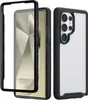 imoshion 360° Full Protective Case Samsung Galaxy S25 Ultra Produktbild-Vorschau 1