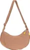 Lässig Wickeltasche Green Label Stretch Up Bum Bag almond Produktbild-Vorschau 1