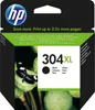 HP 304XL - vysoká výtěžnost - černá - originální Náhled obrázku produktu 2