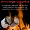 6er Set Grillspieß Lagerfeuer 100cm lang Stockbrot Produktbild-Vorschau 6