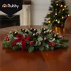 Ruhhy 26128 Set di candele LED a batteria da 3,6 cm, 12 Anteprima dell’immagine prodotto 6