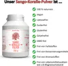 Sango-Koralle naturrein, 200 g PUL Produktbild-Vorschau 4
