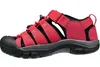 Keen Newport H2 Jugendsandalen Rot,Schwarz EU 39 Produktbild-Vorschau 14