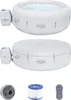 Bestway® LAY-Z-SPA® LED vířivka Paris AirJet™ 196 x 66 cm, Náhled obrázku produktu 43