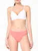 NUR DIE dames slip, mini model, 5-delige set, mix van Productafbeelding-voorbeeld 2