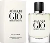 Armani Acqua di Gio Pour Homme Eau de Parfum 75ml Produktbild-Vorschau 15