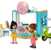 LEGO Friends Boutique de beignets dès 4 ans Voir les images du produit 21