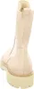 Paul Green Stiefelette 9836-049, Rauleder, Beige, Damen Produktbild-Vorschau 14