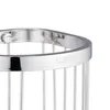 Relaxdays Duschablage, aus Edelstahl, Wandmontage, HBT: Produktbild-Vorschau 8