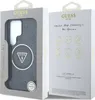 Étui GUESS pour SAMSUNG S25 Ultra GUHMS25LHG4PRTGK Voir les images du produit 8