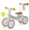 Lorelli Buddy 2-in-1 Laufrad & Rutschfahrzeug – leicht, 4 Produktbild-Vorschau 5