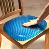 Gel Sitzkissen Orthopädisches Gel-Kissen Gelkissen Produktbild-Vorschau 9