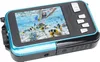 AgfaPhoto Realishot WP8000 blau Produktbild-Vorschau 4