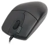 A4Tech OP-620D Maus, beidhändig bedienbar, USB Typ-A, Produktbild-Vorschau 7