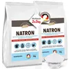 GOLDEN PEANUT Natron Pulver 2x3 kg - Produktbild-Vorschau 1