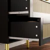 Kommode mit 6 Schubladen, Sideborad mit Produktbild-Vorschau 8