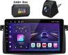 Android13 1+32G carplay DAB+ radio 4Kern Für BMW 3er E46 Produktbild-Vorschau 1