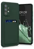 kwmobile Handyhülle für Samsung Galaxy A52 / A52 5G / A52s Produktbild-Vorschau 1